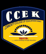 CCEK Logo